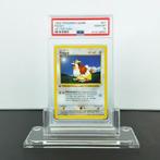 1st Edition Shadowless - Pidgey - Base Set 57/102 Graded