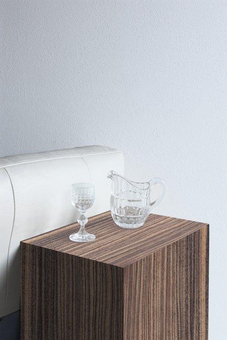 Formaminima - Formaminima - Bijzettafel - Macassar ebbenhout, Antiek en Kunst, Kunst | Designobjecten