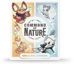Command of Nature - Nature Sand & Wind Expansion | Unstable, Verzenden, Nieuw