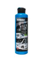 Riwax Riwax camper caravan wax protect 250 ml, Auto diversen, Onderhoudsmiddelen, Verzenden