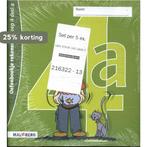 Rekenen 5 ex Groep 4 a Oefenboek 9789034516060, Boeken, Verzenden, Gelezen