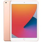 Refurbished iPad 2020 32 GB, Computers en Software, Apple iPads, 10 inch, 32 GB, Refurbished, Goud