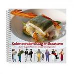 Koken rondom Kaag en Braasem 9789080867277 R. Sprengers, Verzenden, Gelezen, R. Sprengers