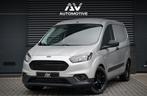 Ford Transit Courier 1.0 Ecoboost 100 PK | BPM VRIJ | Cruise, Auto's, Handgeschakeld, Nieuw, Ford, Zilver of Grijs