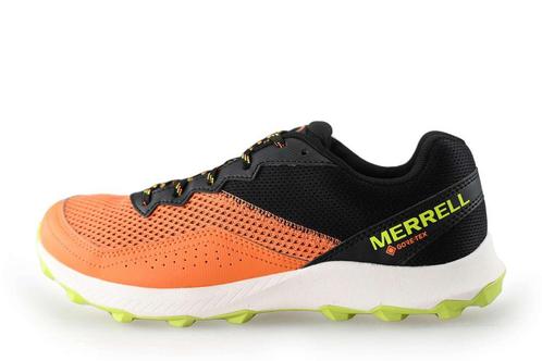 Merrell Sneakers in maat 40 Oranje | 10% extra korting, Kleding | Dames, Schoenen, Overige kleuren, Zo goed als nieuw, Sneakers of Gympen