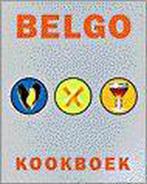 Belgo kookboek 9789076685014 D. Blais, Verzenden, Gelezen, D. Blais