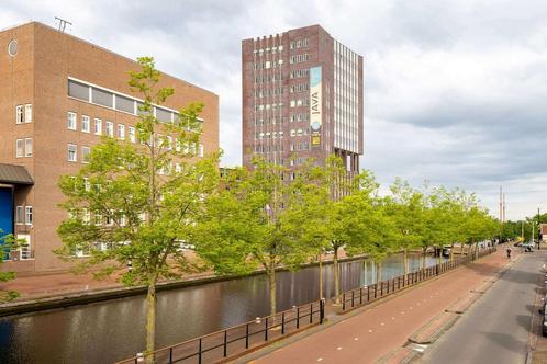 Kantoorruimte te huur Stationsstraat 11 Almelo, Zakelijke goederen, Bedrijfs Onroerend goed, Kantoorruimte, Huur