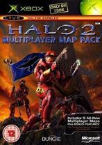 Halo 2 Multiplayer Map Pack (Xbox Original Games), Spelcomputers en Games, Games | Xbox Original, Ophalen of Verzenden, Zo goed als nieuw
