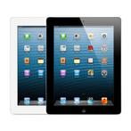 Bieden: Apple iPad 4 16GB Black WiFi Retina Display Tablet, Ophalen of Verzenden, Nieuw, Kabel of Apparatuur