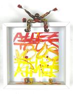 Bernard Saint-Maxent - Allez tous