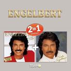 Engelbert Humperdinck - 2 In 1 - 2CD, Cd's en Dvd's, Ophalen of Verzenden, Nieuw in verpakking