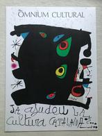 Joan Miro (1893-1983) - Omnium Cultura Original, Antiek en Kunst