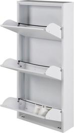 2dekans | SPINDER DESIGN BILLY 3 Schoenenkast - -, Ophalen of Verzenden, Gebruikt, Spinder Design