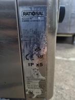 Combisteamer Rational CM61 elektrisch in VEILING, Gebruikt, Ovens, Magnetrons en Steamers