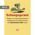 Scheepspraet 9789068829778 Piet Bakker, Verzenden, Gelezen, Piet Bakker