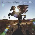 cd - Steve Miller Band - Ultimate Hits, Verzenden, Zo goed als nieuw