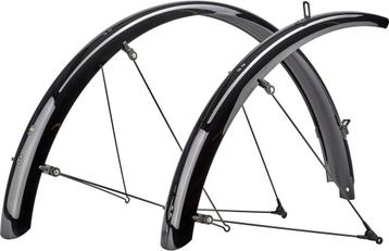 Sks Bluemels Spatbord 60 Mm Zilver 26´´ beschikbaar voor biedingen