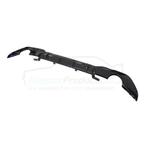 Competition Diffuser Met Carbon Inleg BMW G20 G21 B2420, Nieuw, Achter, BMW