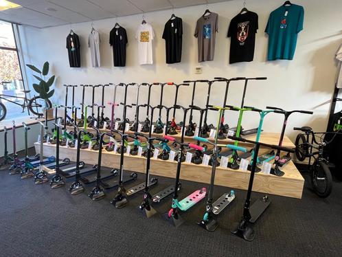 Complete Skate Shop in Zutphen! Kom gezellig langs!!, Sport en Fitness, Overige Sport en Fitness, Nieuw, Ophalen of Verzenden