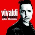 cd - Nigel Kennedy - Vivaldi, Zo goed als nieuw, Verzenden