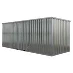 Te koop | laagste prijs garantie 6x2 meter zelfbouwcontainer, Tuin en Terras, Tuinhuizen, Nieuw