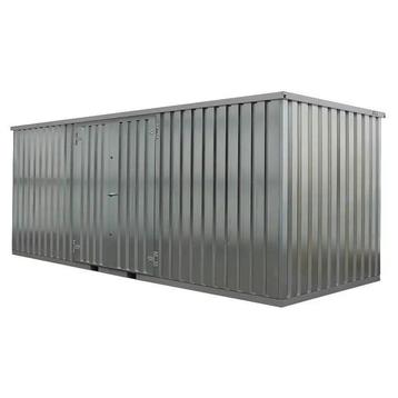 Te koop | laagste prijs garantie 6x2 meter zelfbouwcontainer