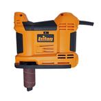 Triton 650 W Draagbare Oscillerende Schuurmachine - TSPSP650, Doe-het-zelf en Verbouw, Gereedschap | Schuurmachines, Ophalen of Verzenden