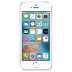 Refurbished | iPhone SE 32GB - Zilver - Simlockvrij | EUR90, Telecommunicatie, Mobiele telefoons | Apple iPhone, Nieuw, Verzenden