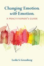 9781433834691 Changing Emotion With Emotion, Boeken, Studieboeken en Cursussen, Nieuw, Leslie S. Greenberg, Verzenden
