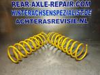 Achterveren lengte 35,5 cm, breed 11,5 cm, dikte 13 mm., Verzenden, Gebruikt, Universele onderdelen