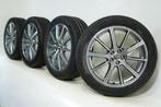 Audi Q5 SQ5 80A 20 inch velgen Continental Zomerbanden Origi, Gebruikt, Velg(en), Ophalen of Verzenden, 20 inch