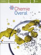 Chemie overal 7e editie 3h 9789001879853, Boeken, Zo goed als nieuw, Verzenden