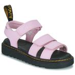 Dr. Martens  Klaire J  Roze Sandalen, Verzenden, Nieuw