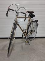 Een Gazelle racefiets, Nieuw