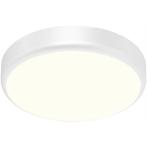 LED Plafondlamp met Sensor + Dag en Nacht Sensor - Brinton, Ophalen of Verzenden, Nieuw, Kunststof
