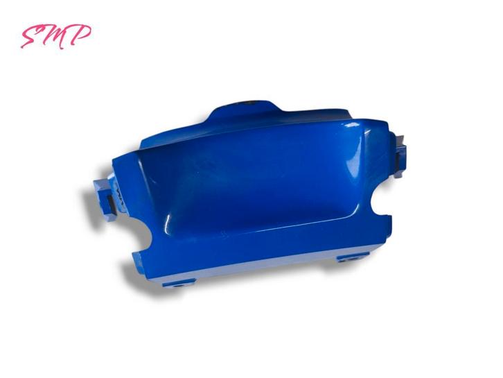 Kuip kapje achterkont  achter / Kawasaki ZXR 750 zxr750, Motoren, Onderdelen | Kawasaki, Gebruikt, Verzenden