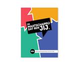 De maatschappij dat ben jij   bbl 9789492620040, Verzenden, Zo goed als nieuw