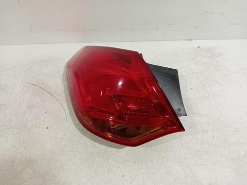 Achterlicht links buiten Opel Astra J 1.3 CDTi, Auto-onderdelen, Verlichting, ARN erkend, Stiba lid, Erkend duurzaam, Gebruikt