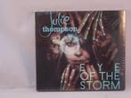 Julie Thompson - Eye of the Storm (nieuw), Verzenden, Nieuw in verpakking