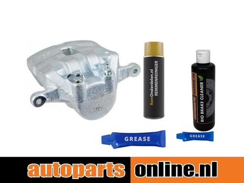 Remklauw Opel Cascada voorzijde, rechts, Auto-onderdelen, Besturing, Nieuw, Opel, Verzenden