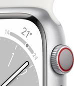 Apple Watch Series 8 | 2 jaar garantie 2 jaar garantie, Audio, Tv en Foto, Mp3-spelers | Accessoires | Apple iPod, Zo goed als nieuw