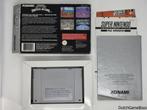 Super Nintendo / Snes - Turtles IV - Turtles In Time - UKV -, Spelcomputers en Games, Games | Nintendo Super NES, Verzenden, Gebruikt