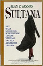 Sultana 9789022982112 J.P. Sasson, Boeken, Verzenden, Gelezen, J.P. Sasson