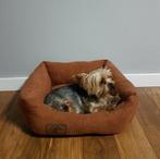 Machinewasbare hondenmand voor kleine honden - 50 x 40 cm..., Ophalen of Verzenden, Nieuw, Polyester