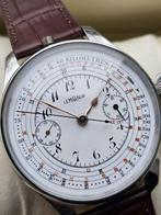 Lemania - Chrono Marriage watch - Zonder Minimumprijs -, Nieuw