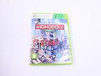 Xbox 360 - Monopoly Streets, Ophalen of Verzenden, Nieuw