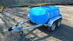 Mobiele waterwagen Fuel Proof Water Bowser tweedehands  Dedemsvaart