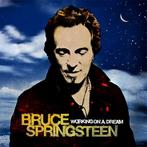 cd digi - Bruce Springsteen - Working On A Dream, Zo goed als nieuw, Verzenden