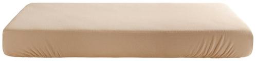 ZZZOO Airgosafe 70 x 140/150 cm Beige Junior Hoeslaken, Kinderen en Baby's, Dekens, Slaapzakjes en Inbakerproducten, Nieuw, Verzenden