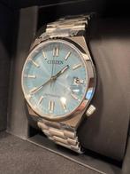 Citizen - Tsuyosa Mini - 37 mm - Turquoise - Zonder, Nieuw
